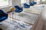 Nova Rug | Abstract | Multicolour | 120 x 170cm Nova Rug | Abstract | Multicolour | 120 x 170cm
