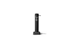 Aarke Carbonator 3 Sparkling Water Maker & CO2 Cylinder | Matte Black Aarke Carbonator 3 Sparkling Water Maker & CO2 Cylinder | Matte Black