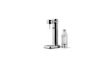 Aarke Carbonator 3 Sparkling Water Maker & CO2 Cylinder | Steel Aarke Carbonator 3 Sparkling Water Maker & CO2 Cylinder | Steel
