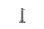 Aarke Carbonator 3 Sparkling Water Maker & CO2 Cylinder | Matte Grey Aarke Carbonator 3 Sparkling Water Maker & CO2 Cylinder | Matte Grey