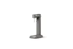 Aarke Carbonator 3 Sparkling Water Maker & CO2 Cylinder | Matte Grey Aarke Carbonator 3 Sparkling Water Maker & CO2 Cylinder | Matte Grey