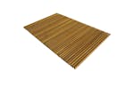 vidaXL 43789 Bath Mat Acacia Wood 80x50cm vidaXL 43789 Bath Mat Acacia Wood 80x50cm