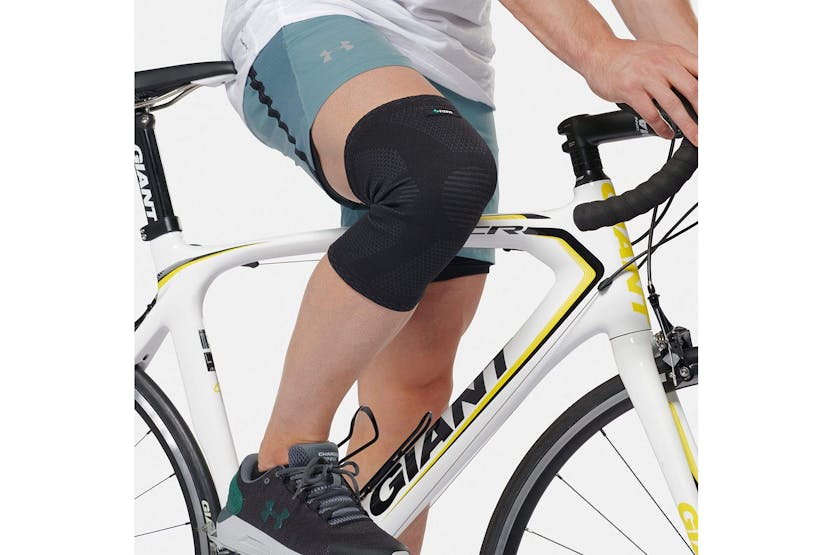 Fizfit GT9 Knee Sleeve | Large Fizfit GT9 Knee Sleeve | Large