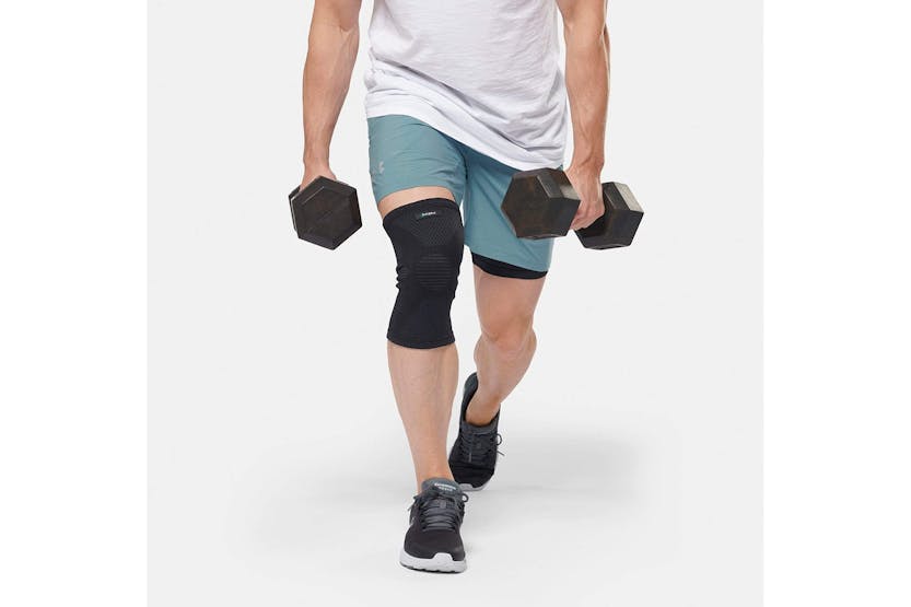 Fizfit GT9 Knee Sleeve | Large Fizfit GT9 Knee Sleeve | Large