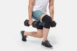 Fizfit GT9 Knee Sleeve | Large Fizfit GT9 Knee Sleeve | Large