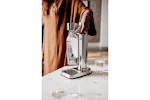 Aarke Carbonator 3 Sparkling Water Maker & CO2 Cylinder | Steel Aarke Carbonator 3 Sparkling Water Maker & CO2 Cylinder | Steel