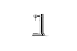 Aarke Carbonator 3 Sparkling Water Maker & CO2 Cylinder | Steel Aarke Carbonator 3 Sparkling Water Maker & CO2 Cylinder | Steel