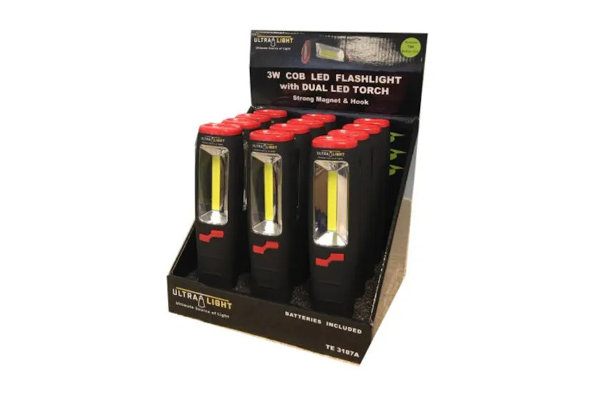 UltralightPal Torch Light UltralightPal Torch Light