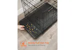 Feandrea PPD36H XL with 2 Doors Dog Cage Feandrea PPD36H XL with 2 Doors Dog Cage