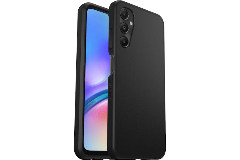 Otterbox React Series Samsung Galaxy A05S Case | Black Otterbox React Series Samsung Galaxy A05S Case | Black