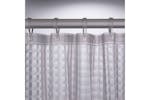 Sealskin Shower Curtain Prisma 180 Cm Transparent 211181300 Sealskin Shower Curtain Prisma 180 Cm Transparent 211181300