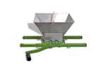 vidaXL 142794 Fruit Crusher 7 L vidaXL 142794 Fruit Crusher 7 L