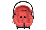 vidaXL 10369 Baby Car Seat Red 42x65x57cm vidaXL 10369 Baby Car Seat Red 42x65x57cm