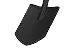 vidaXL Garden Point Shovel T Grip Steel And Hardwood vidaXL Garden Point Shovel T Grip Steel And Hardwood