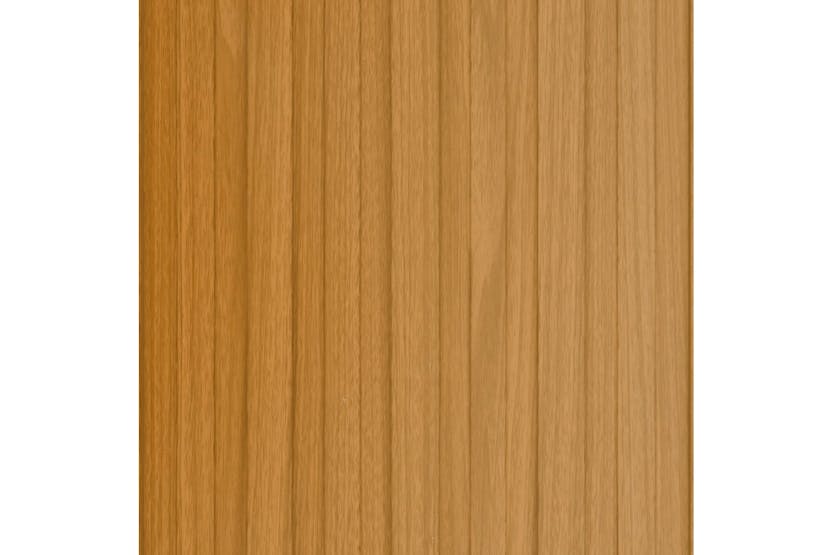 vidaXL Roof Panels 36 Pcs Galvanised Steel Light Wood 60x45cm vidaXL Roof Panels 36 Pcs Galvanised Steel Light Wood 60x45cm