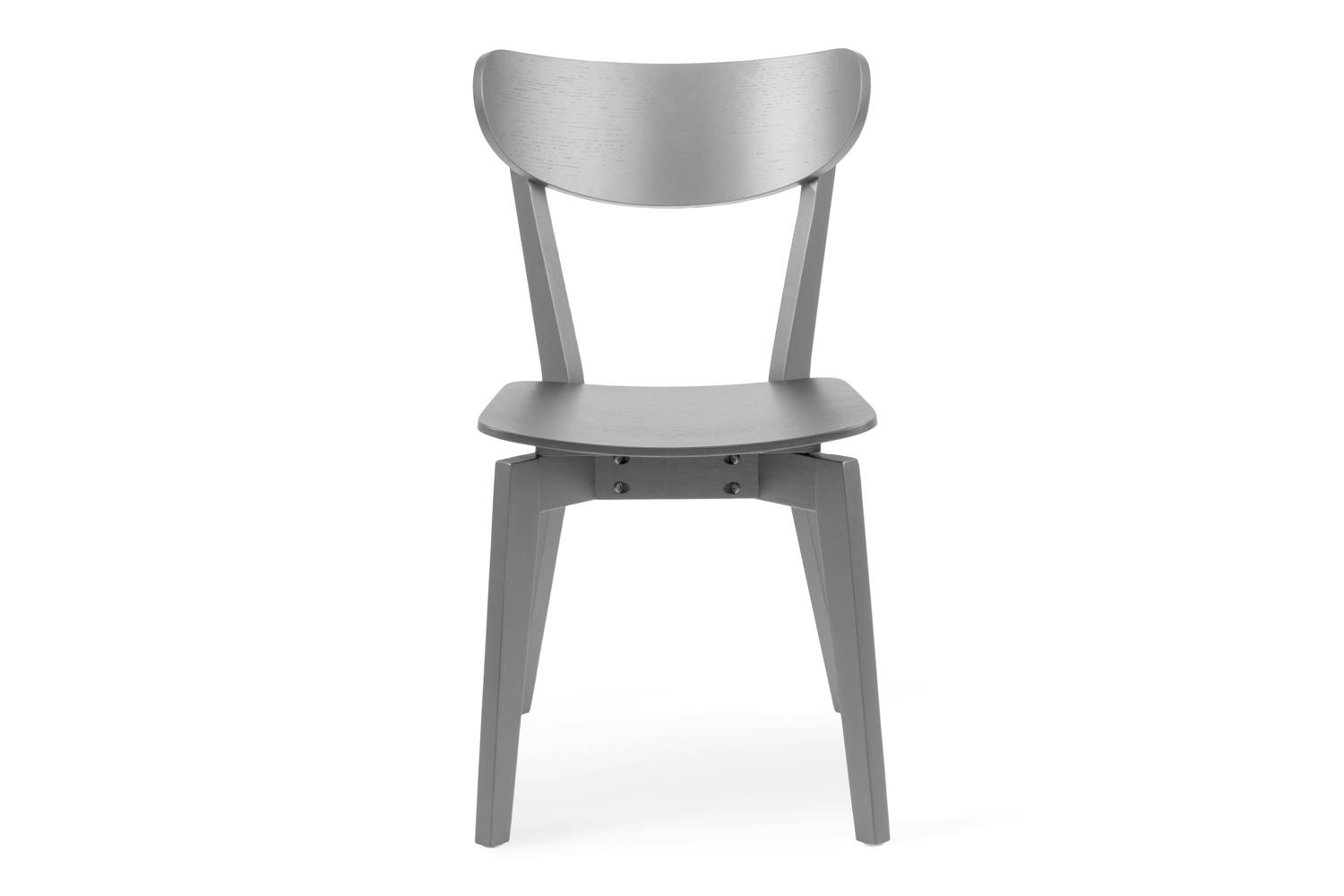 Roxby Dining Chair | Grey