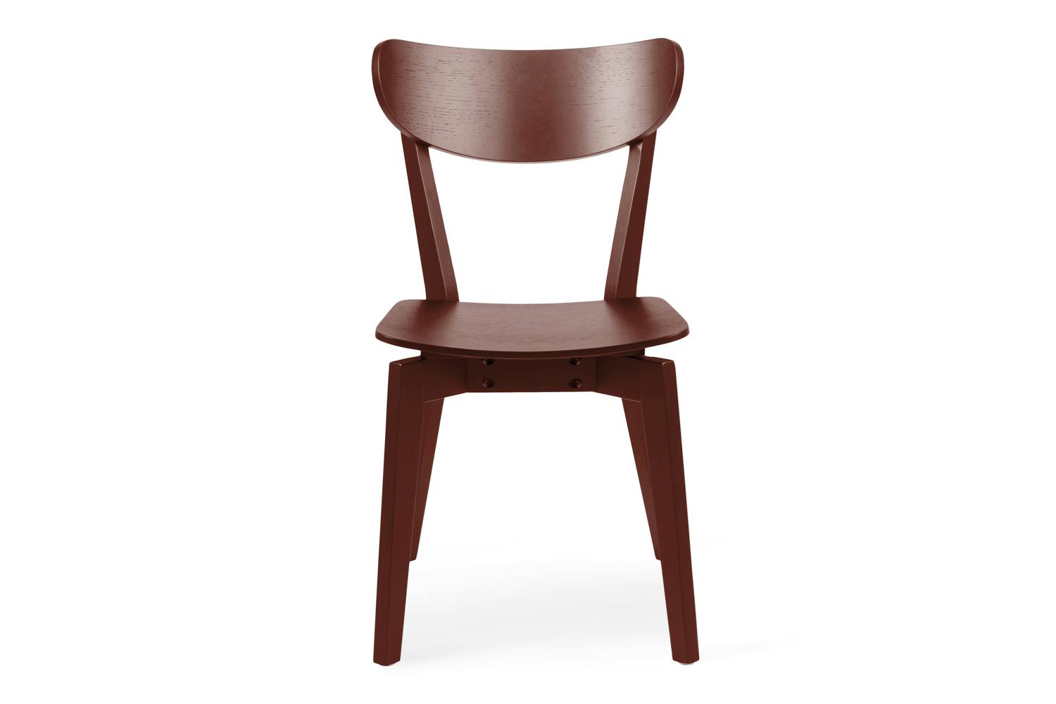 Roxby Dining Chair | Terracotta