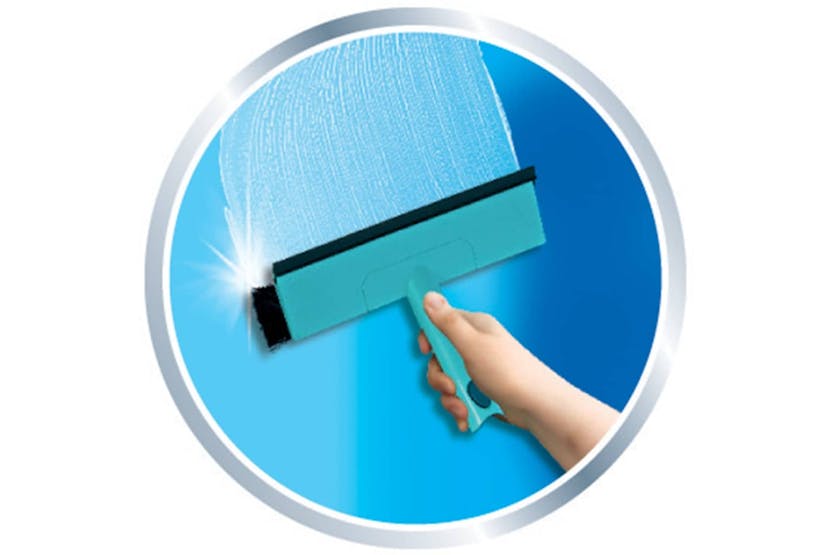 Leifheit Window Cleaning Brush With Telescopic Handle 28 Cm 51104 Leifheit Window Cleaning Brush With Telescopic Handle 28 Cm 51104