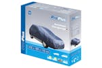 Proplus Car Cover M 432x165x119 Cm Dark Blue Proplus Car Cover M 432x165x119 Cm Dark Blue