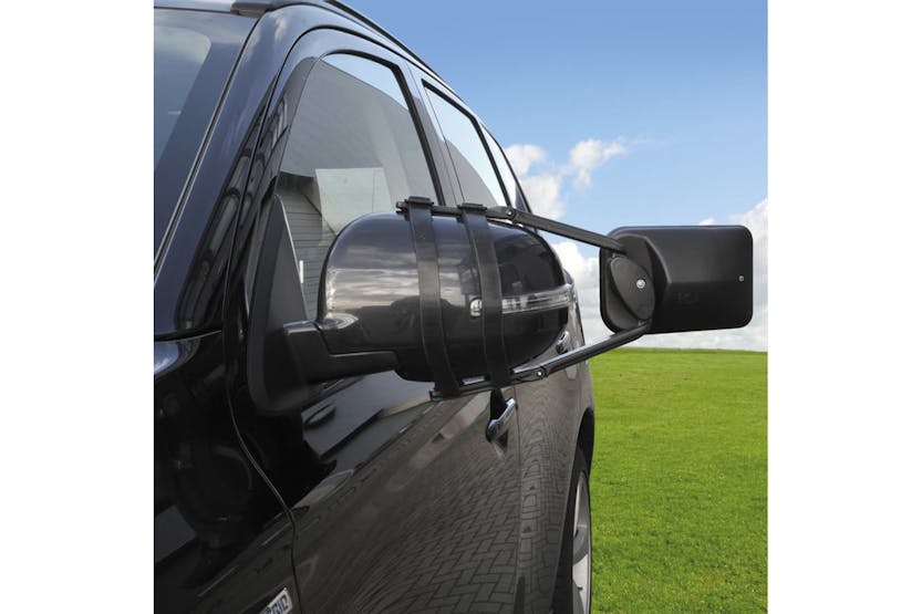 Proplus Towing Mirror Duo Proplus Towing Mirror Duo
