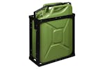Proplus Holder Metal For Jerry Can 20 L Proplus Holder Metal For Jerry Can 20 L