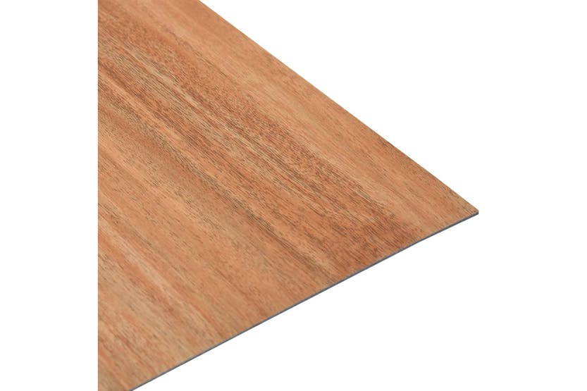 Vidaxl Self-adhesive Flooring Planks 20 Pcs Pvc 1.86 M² Light Wood Vidaxl Self-adhesive Flooring Planks 20 Pcs Pvc 1.86 M² Light Wood