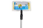 Proplus Washing Brush 3d With Telescopic Handle 2.4 M 150685 Proplus Washing Brush 3d With Telescopic Handle 2.4 M 150685