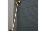 Proplus Washing Brush 3d With Telescopic Handle 2.4 M 150685 Proplus Washing Brush 3d With Telescopic Handle 2.4 M 150685
