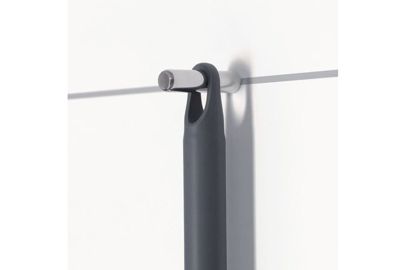 Sealskin Floor Wiper Deluxe Chrome Sealskin Floor Wiper Deluxe Chrome