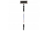 Proplus Washing Brush With Telescopic Handle 1.8 M 150680 Proplus Washing Brush With Telescopic Handle 1.8 M 150680