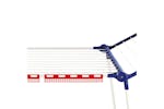 Leifheit Standing Airer Pegasus 180 Solid 81514 Leifheit Standing Airer Pegasus 180 Solid 81514