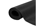 vidaXL 141171 Rubber Floor Mat Anti-slip 5 X 1 vidaXL 141171 Rubber Floor Mat Anti-slip 5 X 1