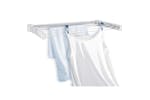 Leifheit Wall-mounted Clothesline Telegant 72 Protect 83305 Leifheit Wall-mounted Clothesline Telegant 72 Protect 83305