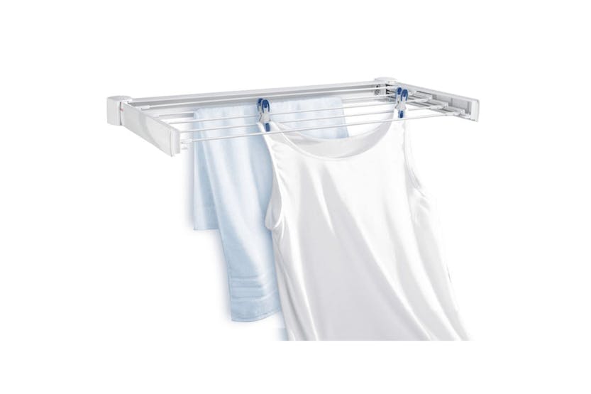 Leifheit Wall-mounted Clothesline Telegant 72 Protect 83305 Leifheit Wall-mounted Clothesline Telegant 72 Protect 83305