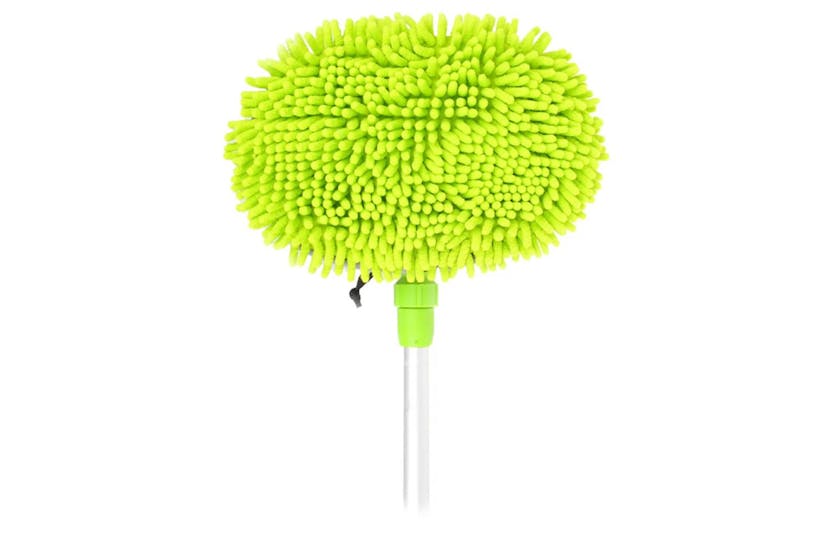 Proplus Washing Brush Chenille With Telescopic Handle 1.65 M 150650 Proplus Washing Brush Chenille With Telescopic Handle 1.65 M 150650