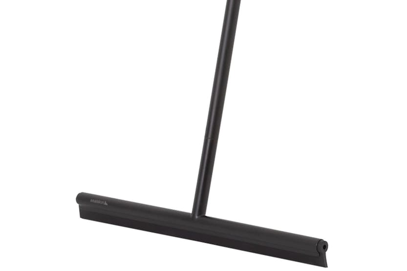 Sealskin Floor Wiper Deluxe Black Sealskin Floor Wiper Deluxe Black