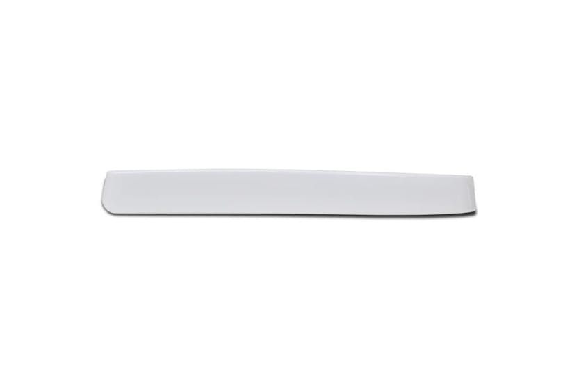 vidaXL Soft-close Toilet Seat With Quick-release Design White Square vidaXL Soft-close Toilet Seat With Quick-release Design White Square