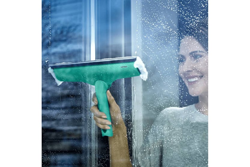 Leifheit 3-in-1 Window Wiper 28 Cm 51120 Leifheit 3-in-1 Window Wiper 28 Cm 51120