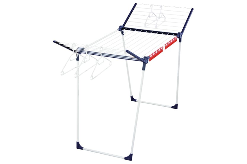 Leifheit Standing Airer Pegasus 200 With 4 Small Holders Leifheit Standing Airer Pegasus 200 With 4 Small Holders