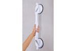 Ridder Telescopic Suction Grab Rail 12 Cm 100 Kg A0150301 Ridder Telescopic Suction Grab Rail 12 Cm 100 Kg A0150301