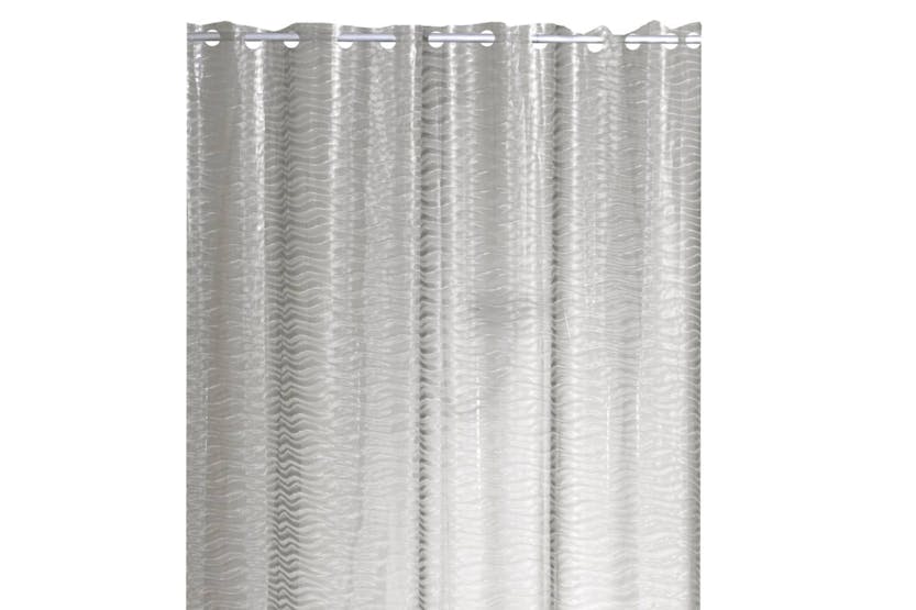 Ridder Shower Curtain Silk 180x200 Cm Ridder Shower Curtain Silk 180x200 Cm