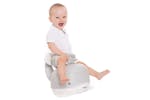 Bo Jungle 438912 B-whale Potty Grey Bo Jungle 438912 B-whale Potty Grey