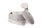 Bo Jungle 438912 B-whale Potty Grey Bo Jungle 438912 B-whale Potty Grey