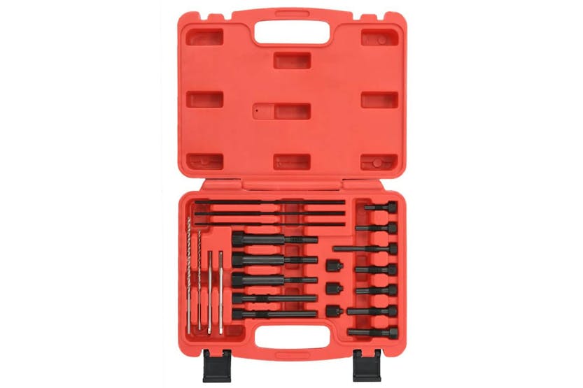 vidaXL 210506 22 Piece Glow Plug Set 8 And 10mm vidaXL 210506 22 Piece Glow Plug Set 8 And 10mm