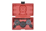vidaXL 210343 Rear Axle Bushing Tool Set For Ford Fiesta Iv & Ka vidaXL 210343 Rear Axle Bushing Tool Set For Ford Fiesta Iv & Ka
