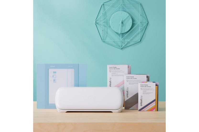 Cricut Joy Xtra 4.7" x 6.6" Card Mat Cricut Joy Xtra 4.7" x 6.6" Card Mat