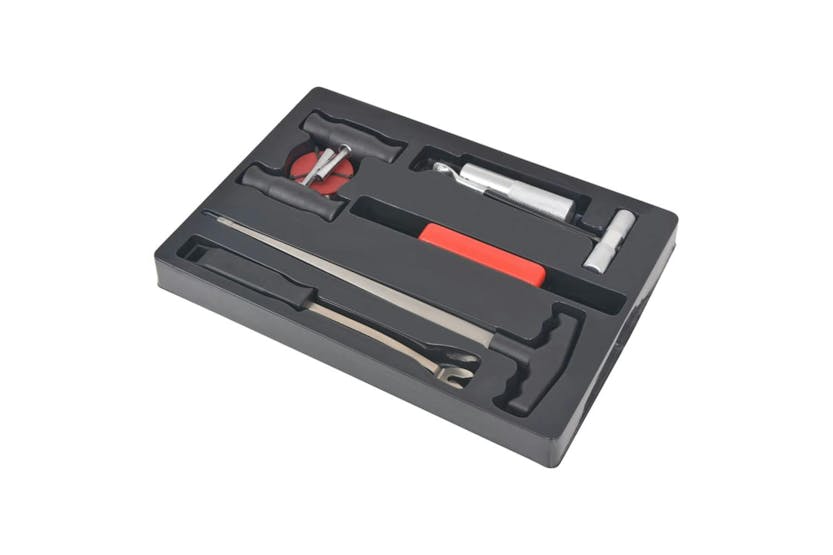 vidaXL 210122 Windshield Removal Tool Set vidaXL 210122 Windshield Removal Tool Set