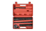 vidaXL 210180 Custom Built Bush / Bearing / Seal Driver Master Set Discs 51 Pcs vidaXL 210180 Custom Built Bush / Bearing / Seal Driver Master Set Discs 51 Pcs
