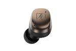 Sennheiser Momentum True Wireless 4 In-Ear Earbuds | Black Copper| 700367 Sennheiser Momentum True Wireless 4 In-Ear Earbuds | Black Copper| 700367