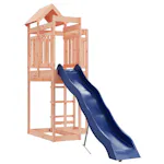 Vidaxl 3156872 Outdoor Playset Solid Wood Douglas Vidaxl 3156872 Outdoor Playset Solid Wood Douglas